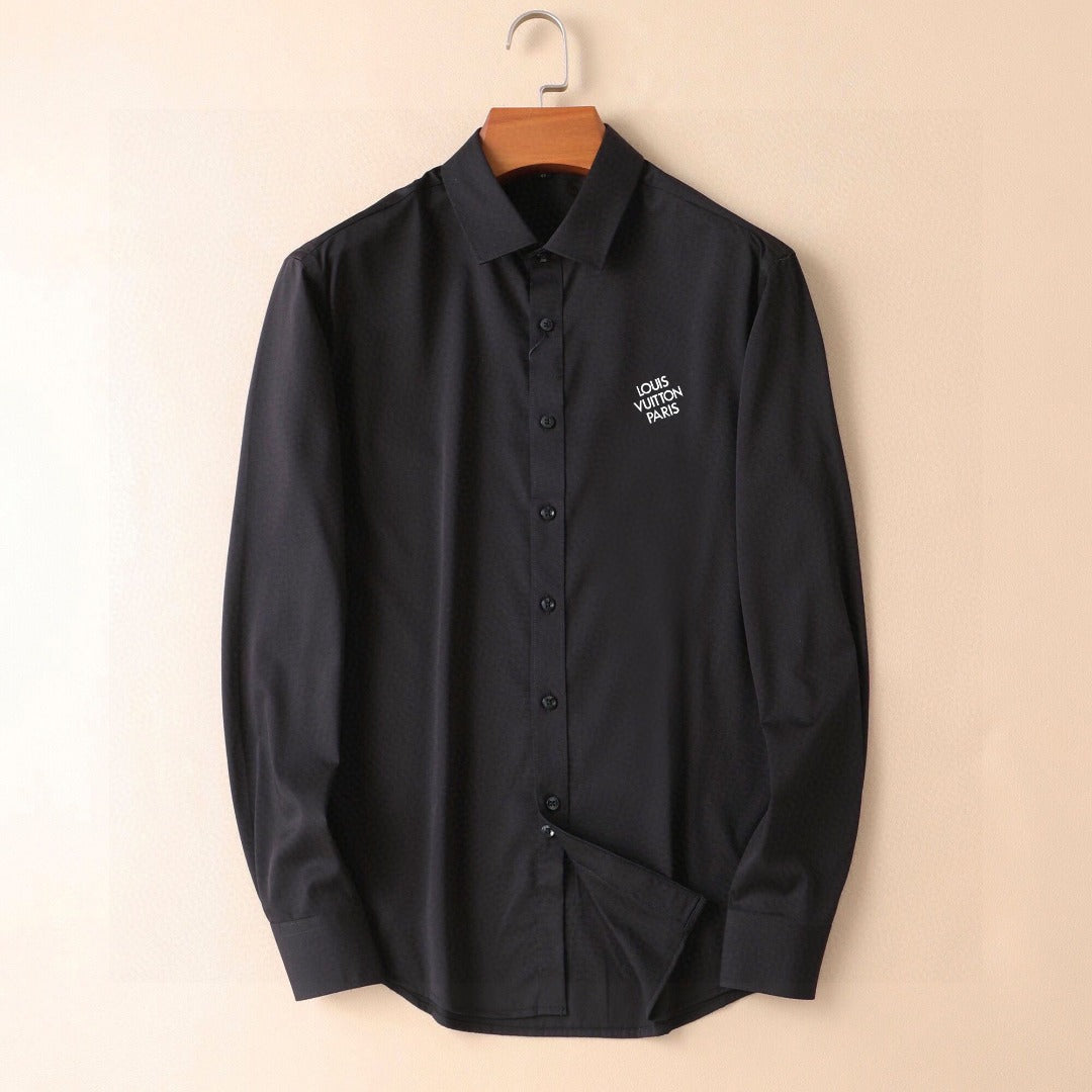 LuxluxHouse Best Quality Clothes Shirts&Polo Louis Vuitton