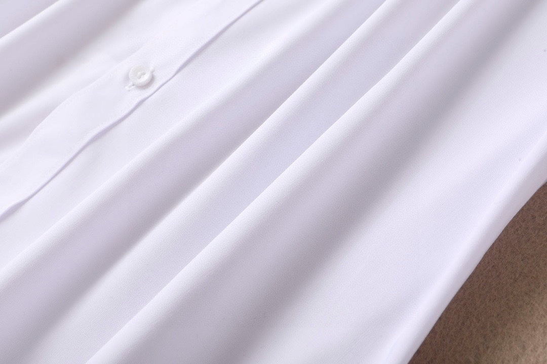 LuxluxHouse Best Quality Clothes Shirts&Polo Prada