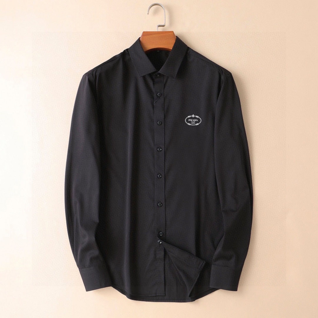 LuxluxHouse Best Quality Clothes Shirts&Polo Prada