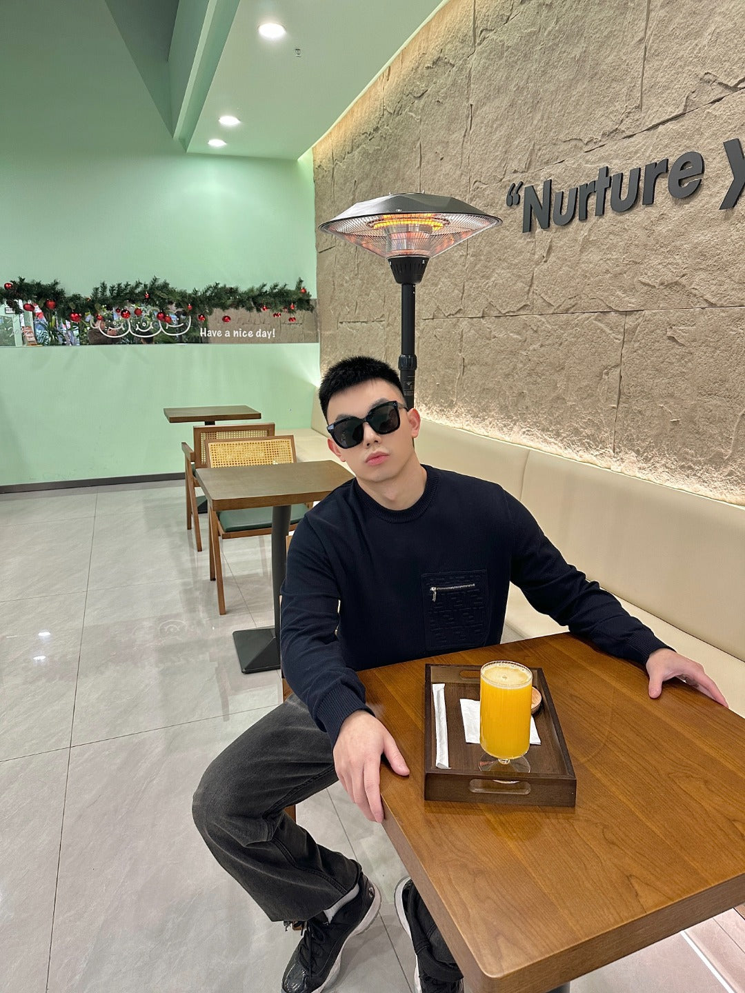 LuxluxHouse Best Quality Clothes Fendi Hoodie & Sweater