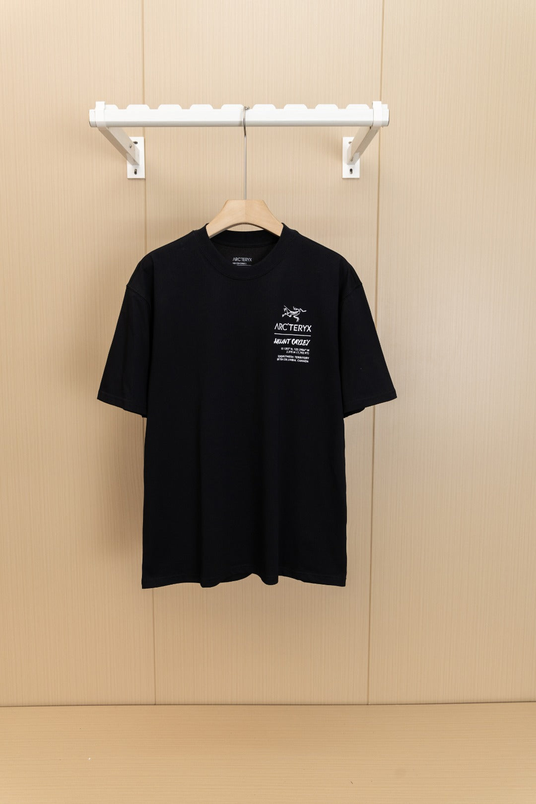 LuxluxHouse Best Quality Clothes T-shirt Arcteryx