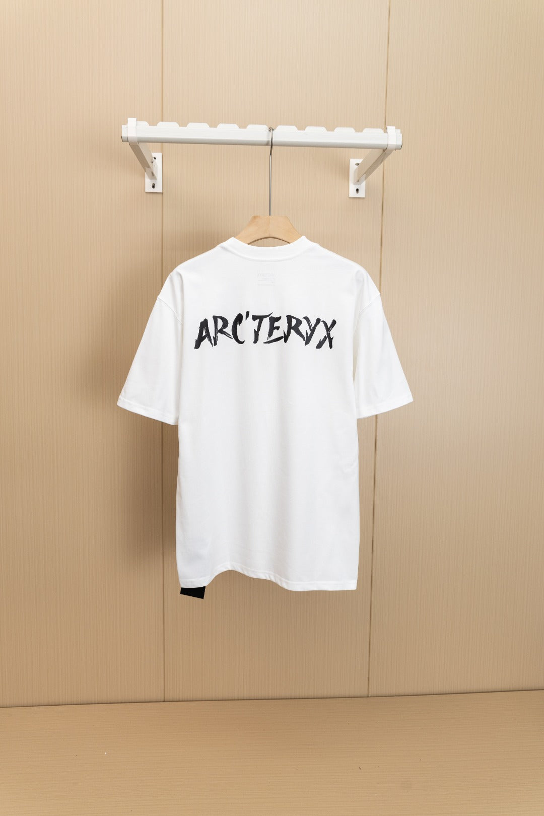 LuxluxHouse Best Quality Clothes T-shirt Arcteryx