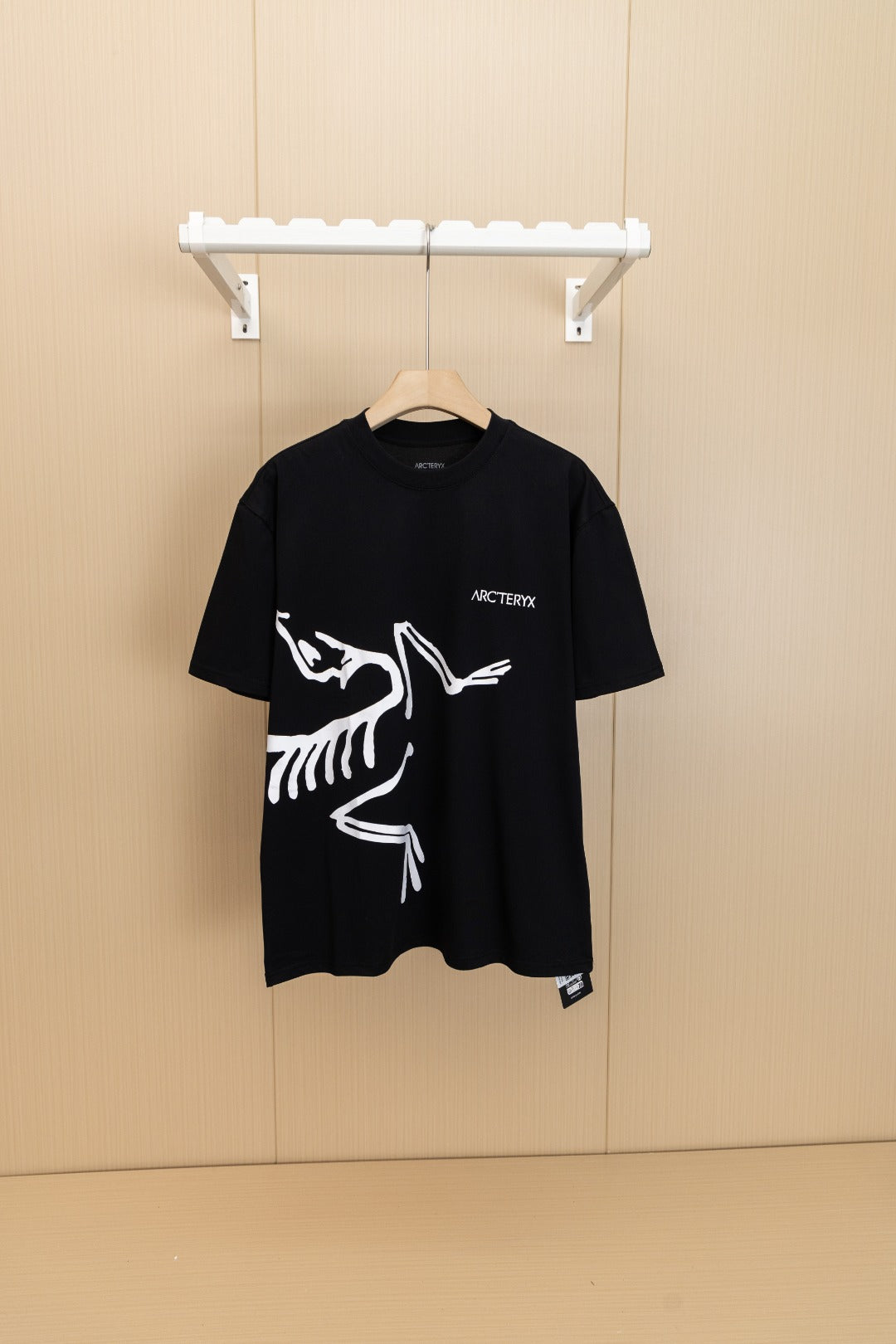 LuxluxHouse Best Quality Clothes T-shirt Arcteryx