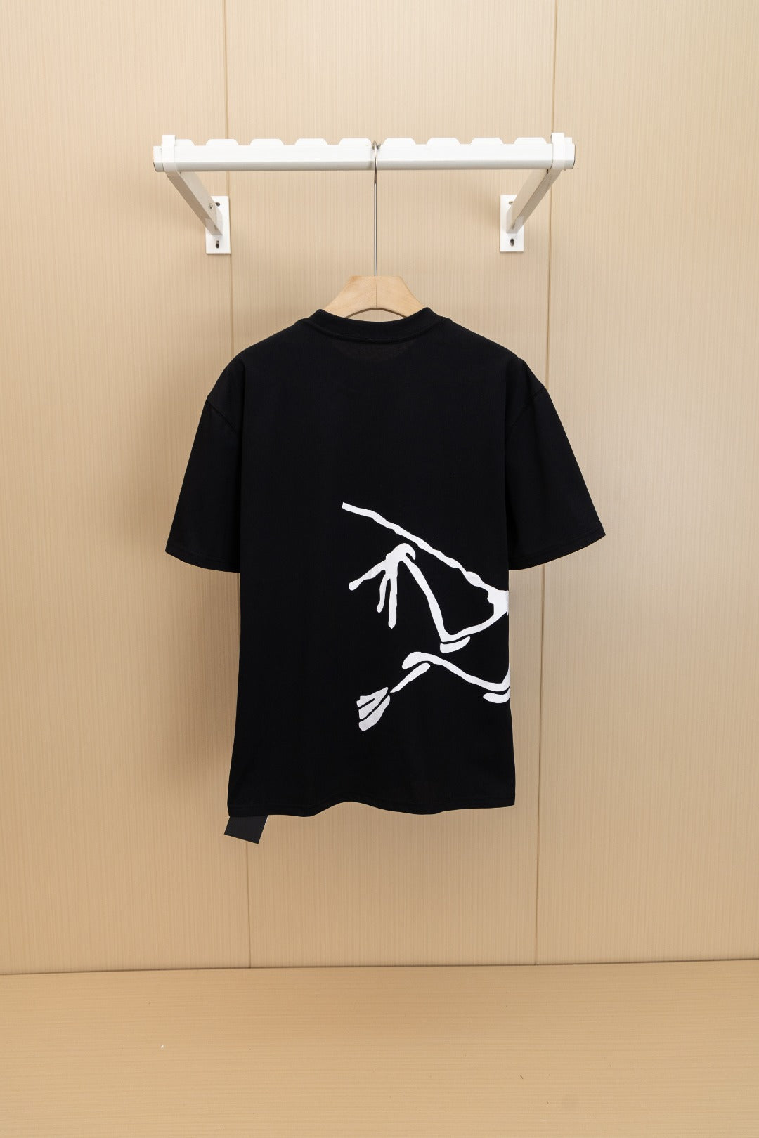LuxluxHouse Best Quality Clothes T-shirt Arcteryx
