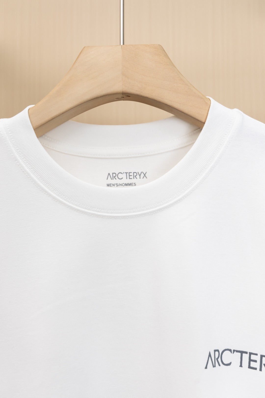 LuxluxHouse Best Quality Clothes T-shirt Arcteryx