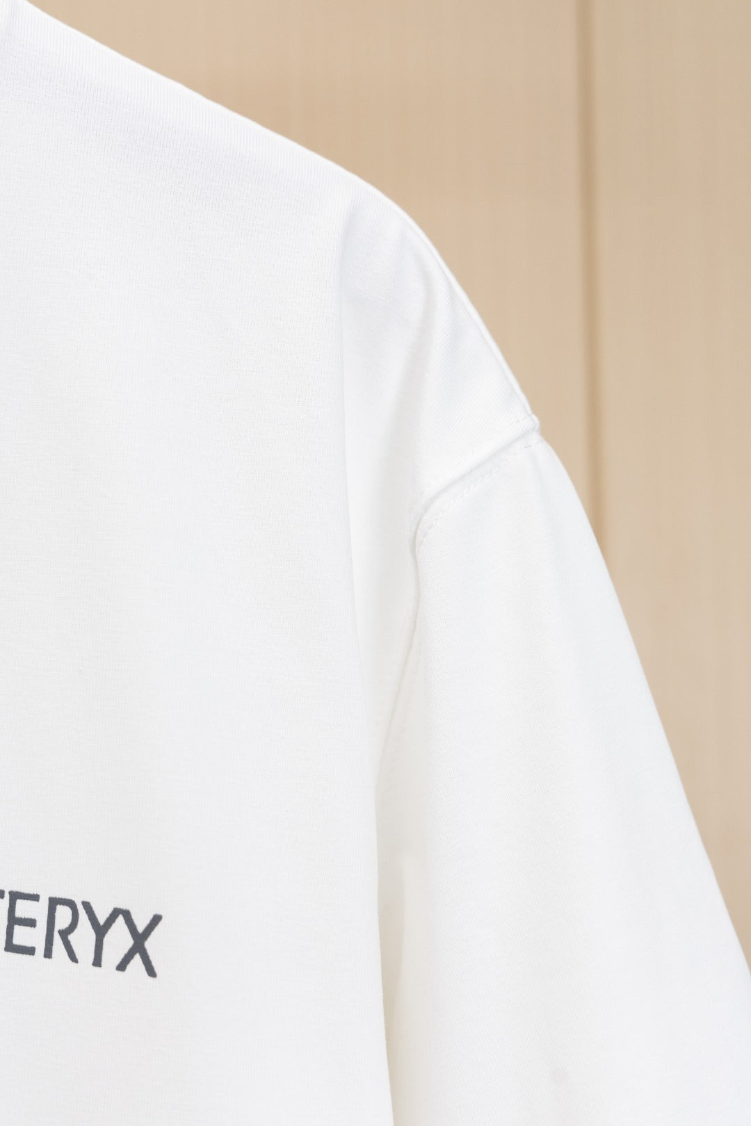 LuxluxHouse Best Quality Clothes T-shirt Arcteryx