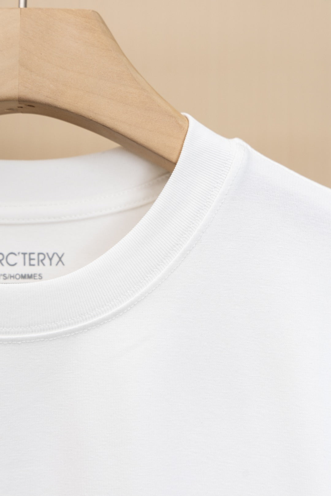 LuxluxHouse Best Quality Clothes T-shirt Arcteryx