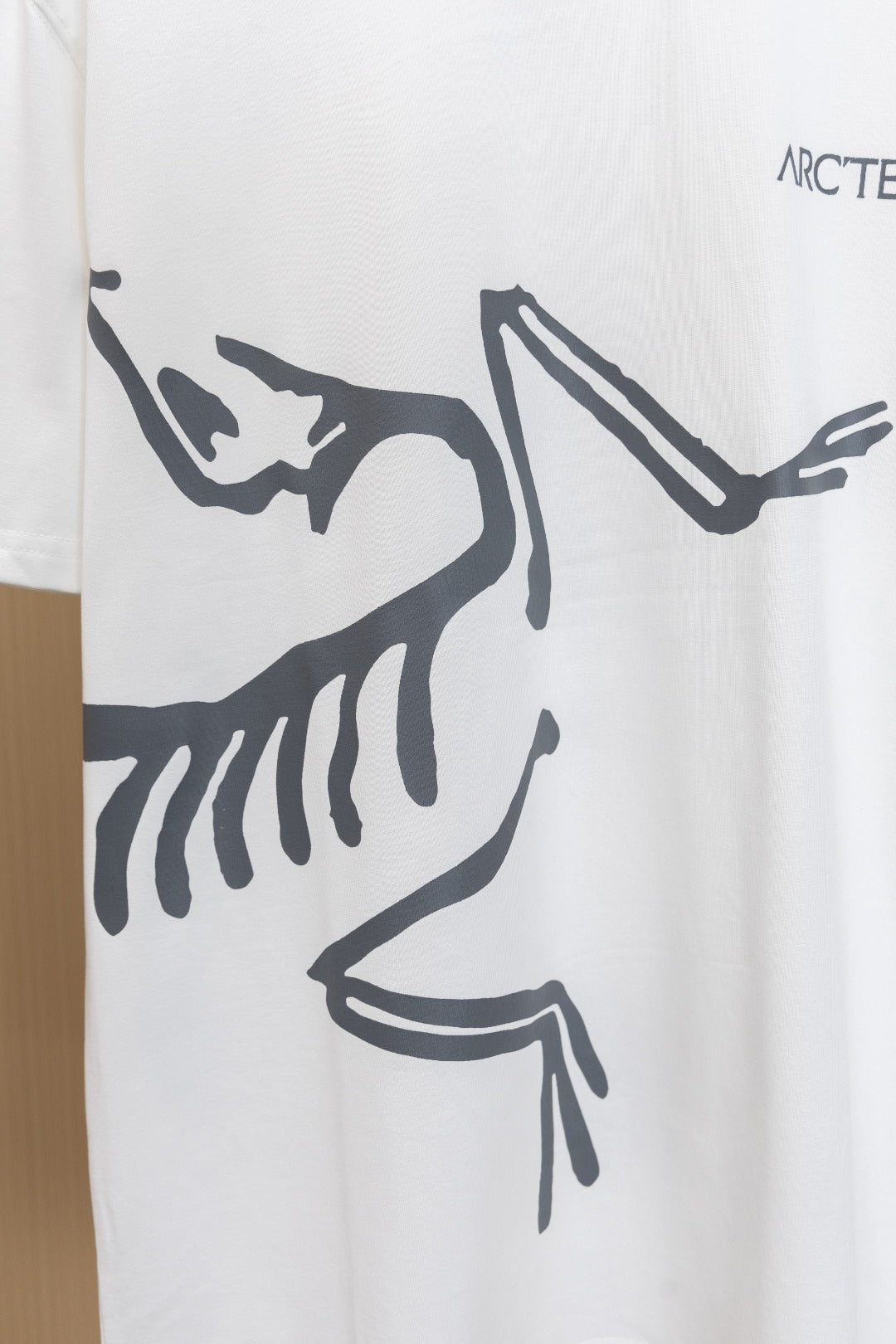 LuxluxHouse Best Quality Clothes T-shirt Arcteryx