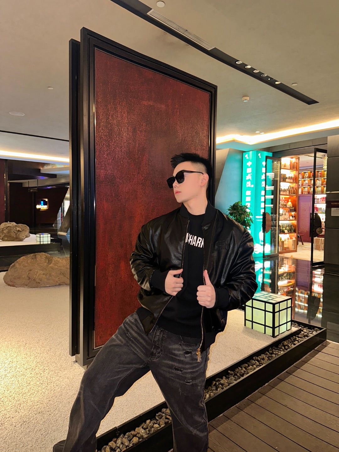 LuxluxHouse Best Quality Clothes Miu Miu Coats & Jackets