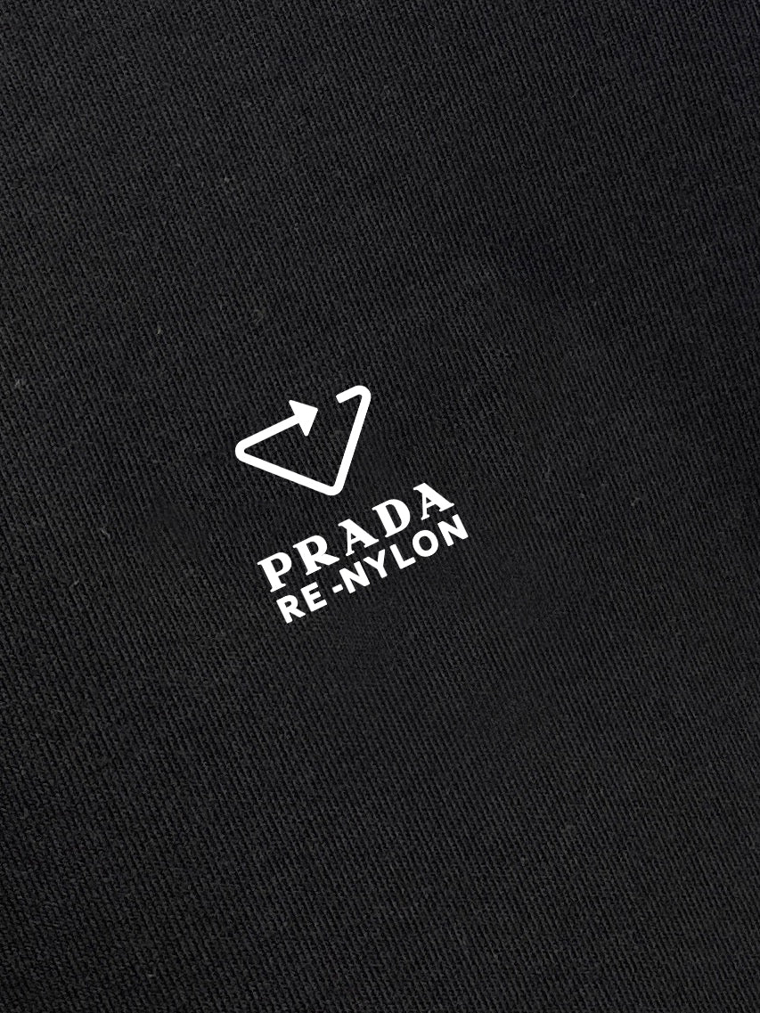 LuxluxHouse Best Quality Clothes T-shirt Prada