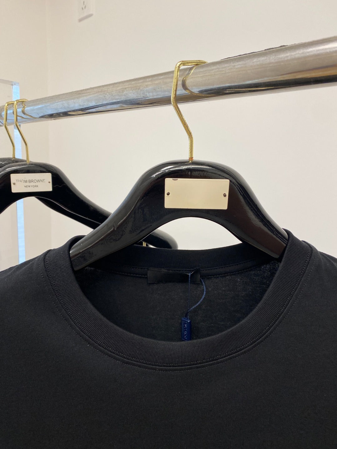 LuxluxHouse Best Quality Clothes T-shirt Prada