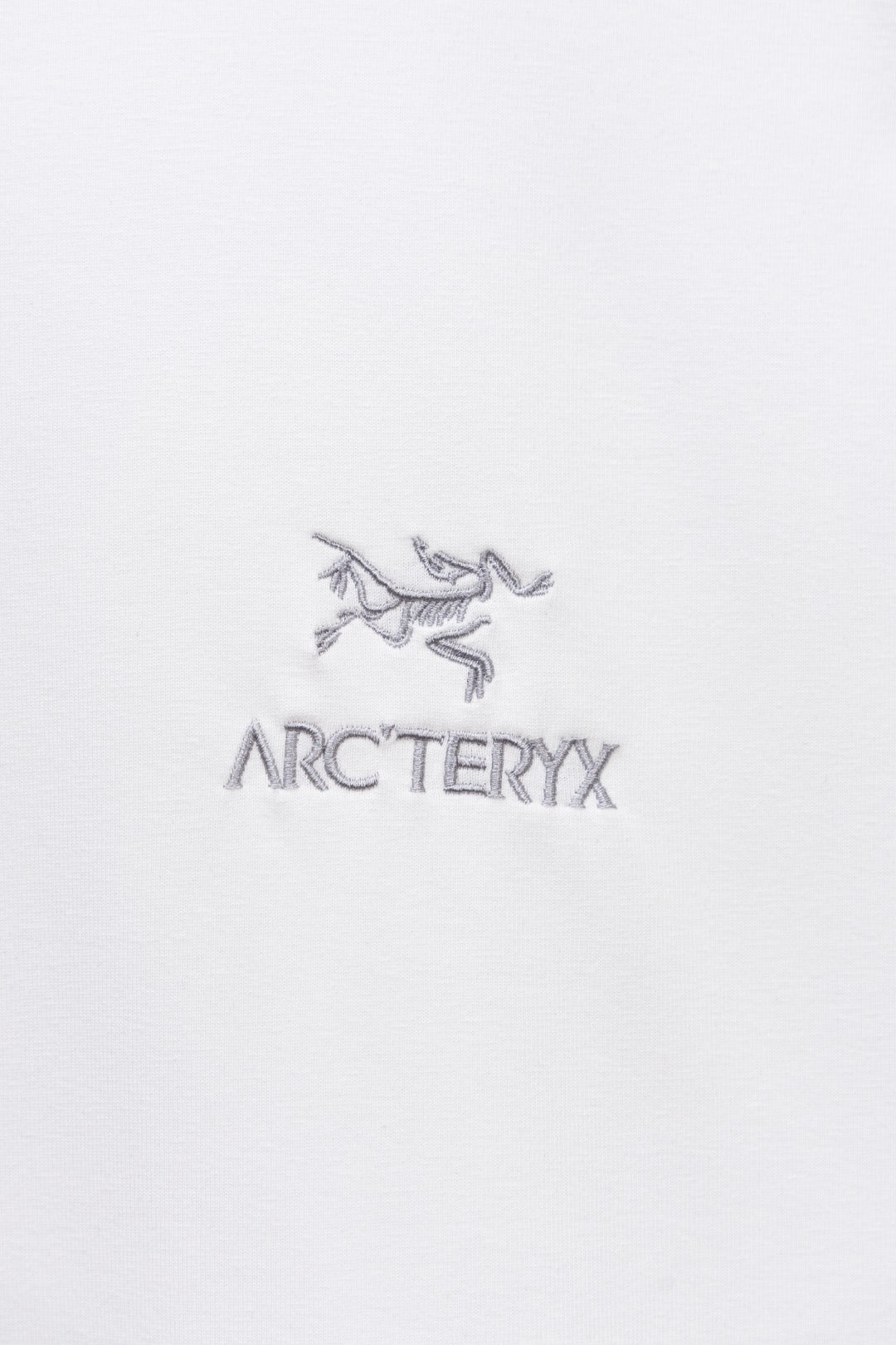 LuxluxHouse Best Quality Clothes T-shirt Arcteryx