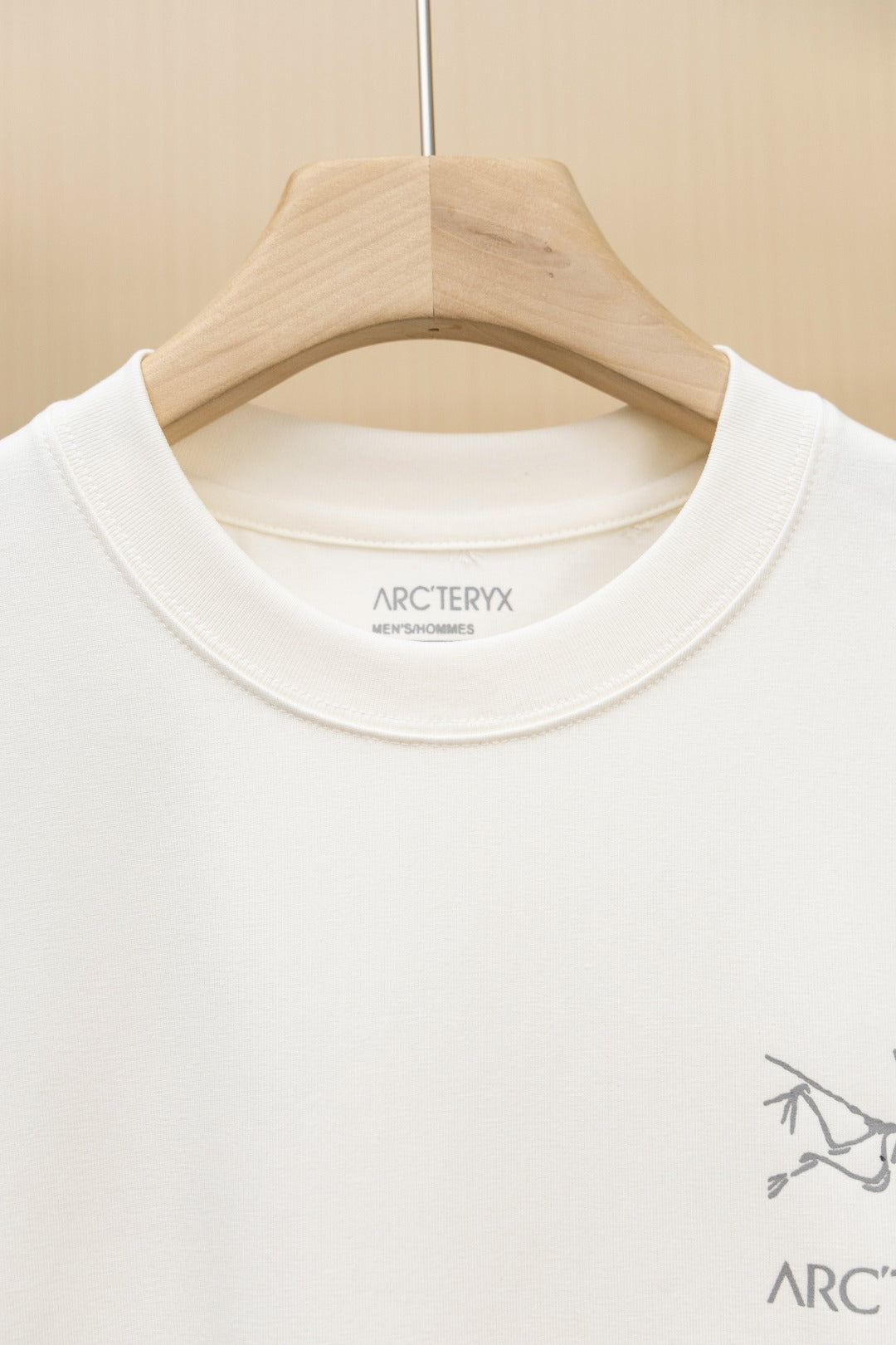 LuxluxHouse Best Quality Clothes T-shirt Arcteryx