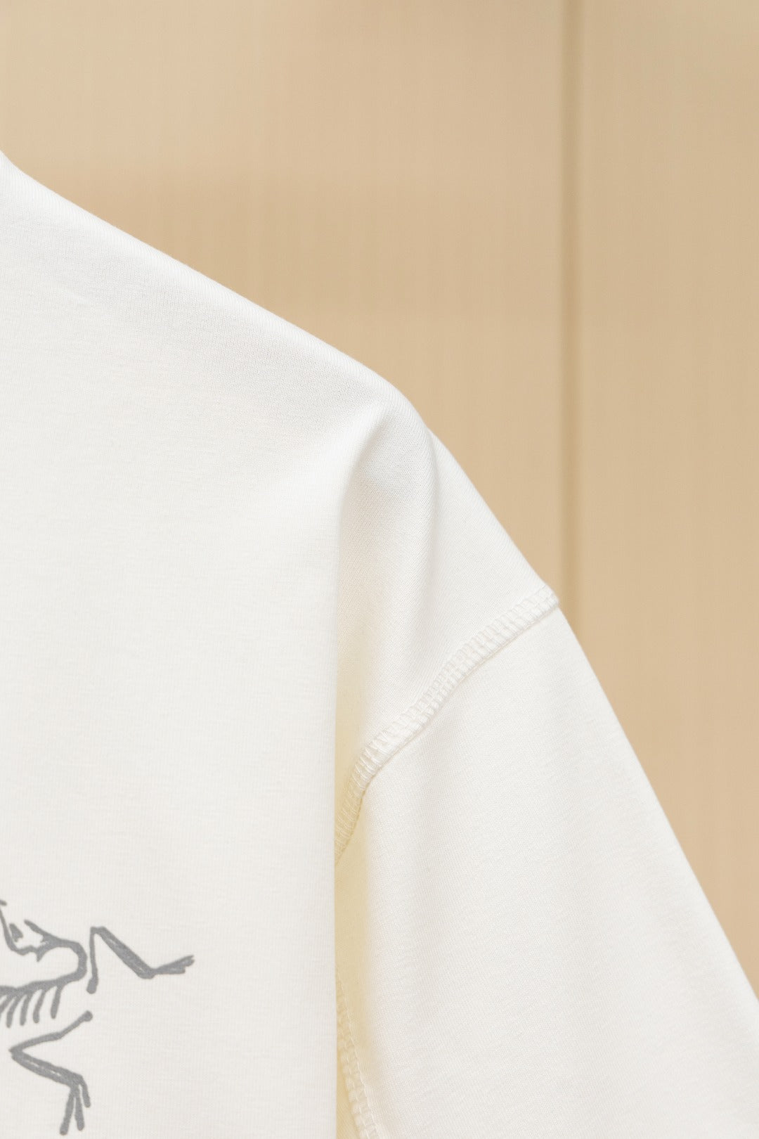 LuxluxHouse Best Quality Clothes T-shirt Arcteryx