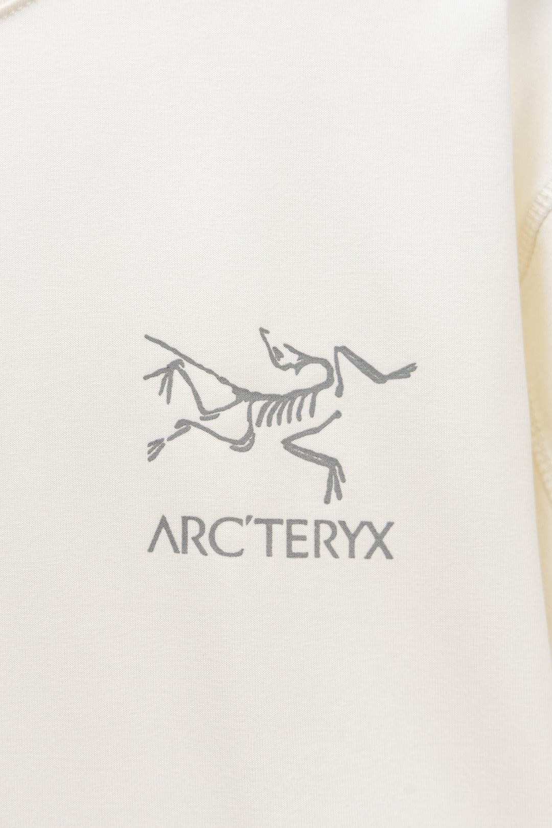 LuxluxHouse Best Quality Clothes T-shirt Arcteryx