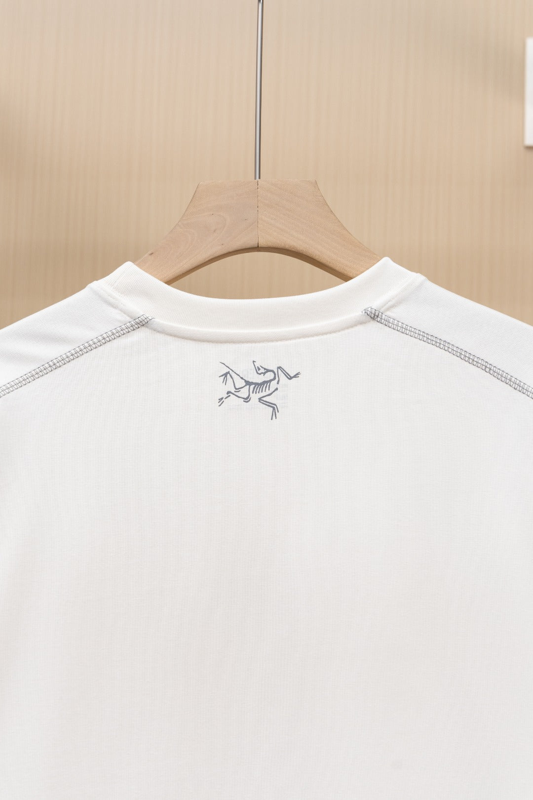 LuxluxHouse Best Quality Clothes T-shirt Arcteryx