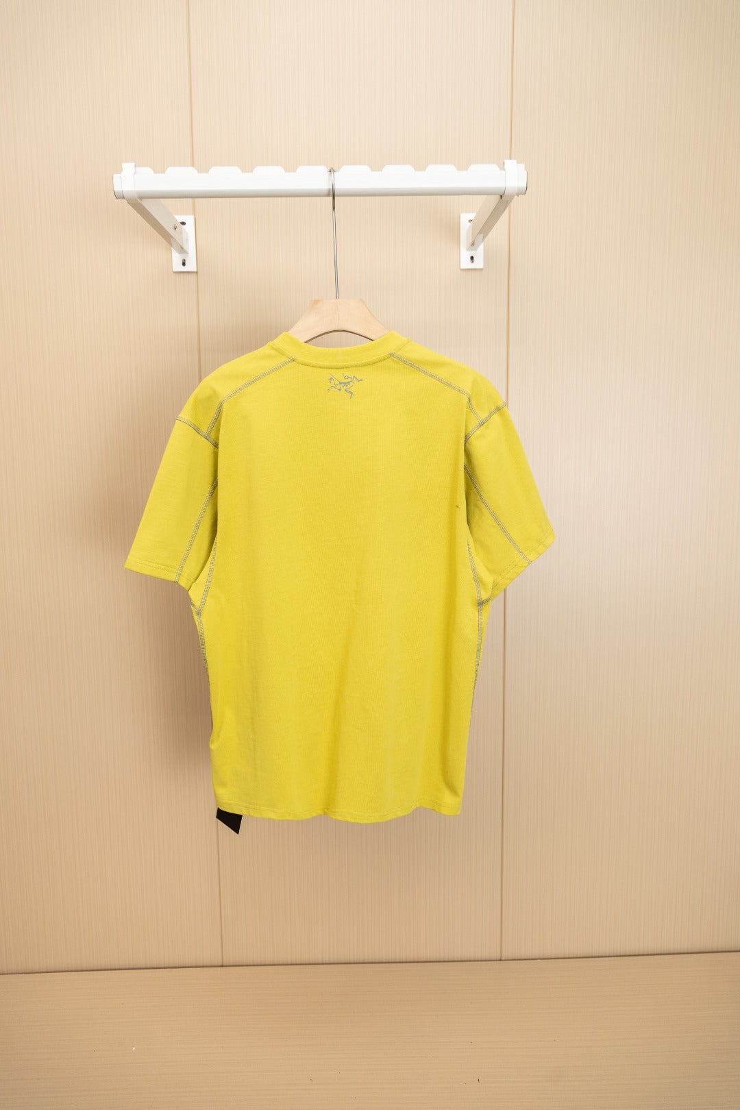 LuxluxHouse Best Quality Clothes T-shirt Arcteryx