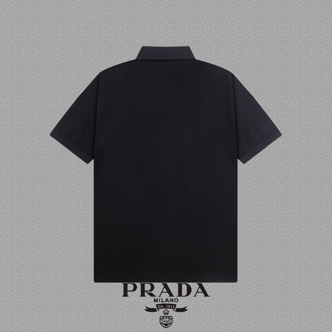 LuxluxHouse Best Quality Clothes T-shirt Prada
