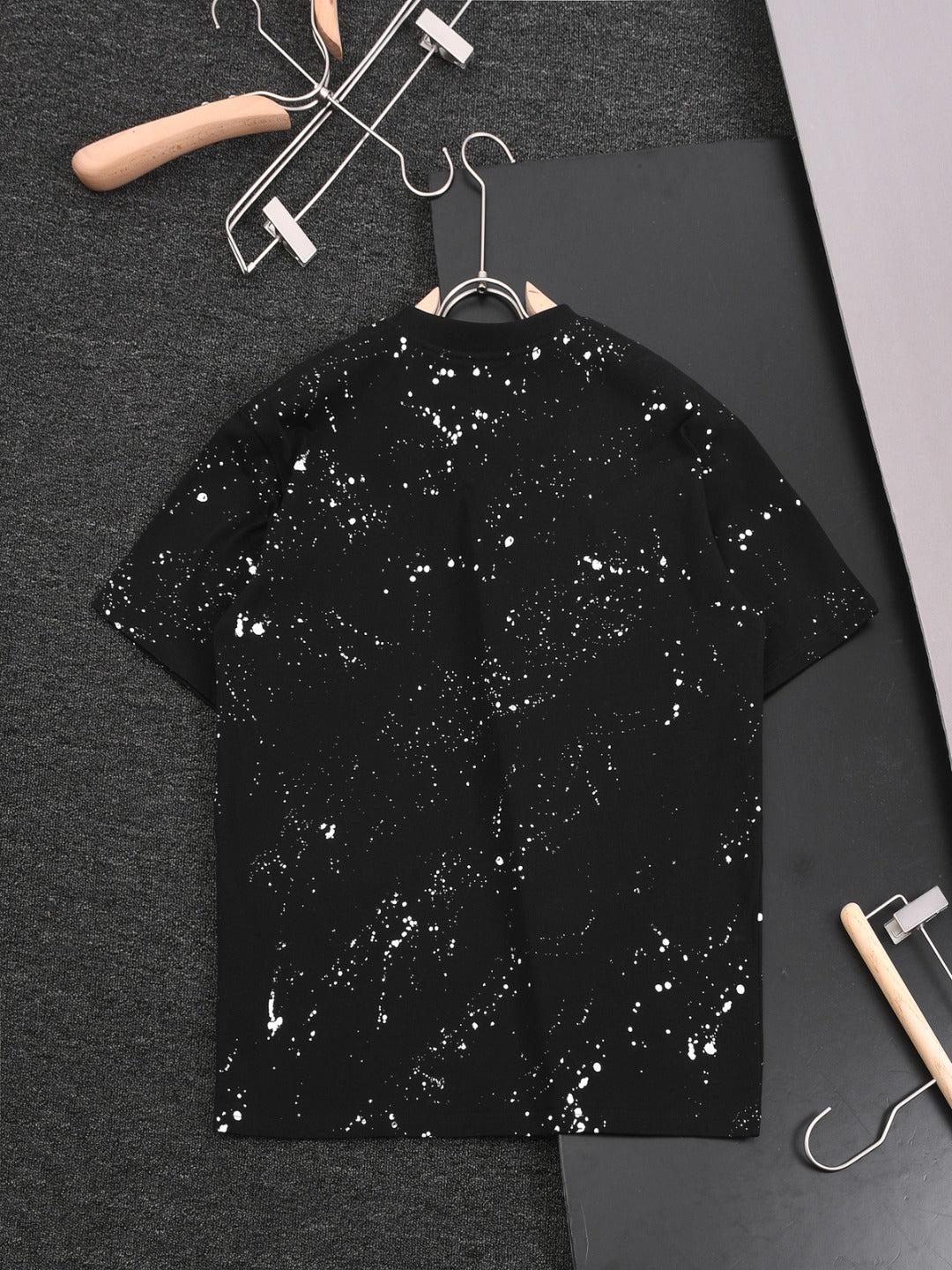 LuxluxHouse Best Quality Clothes T-shirt Prada