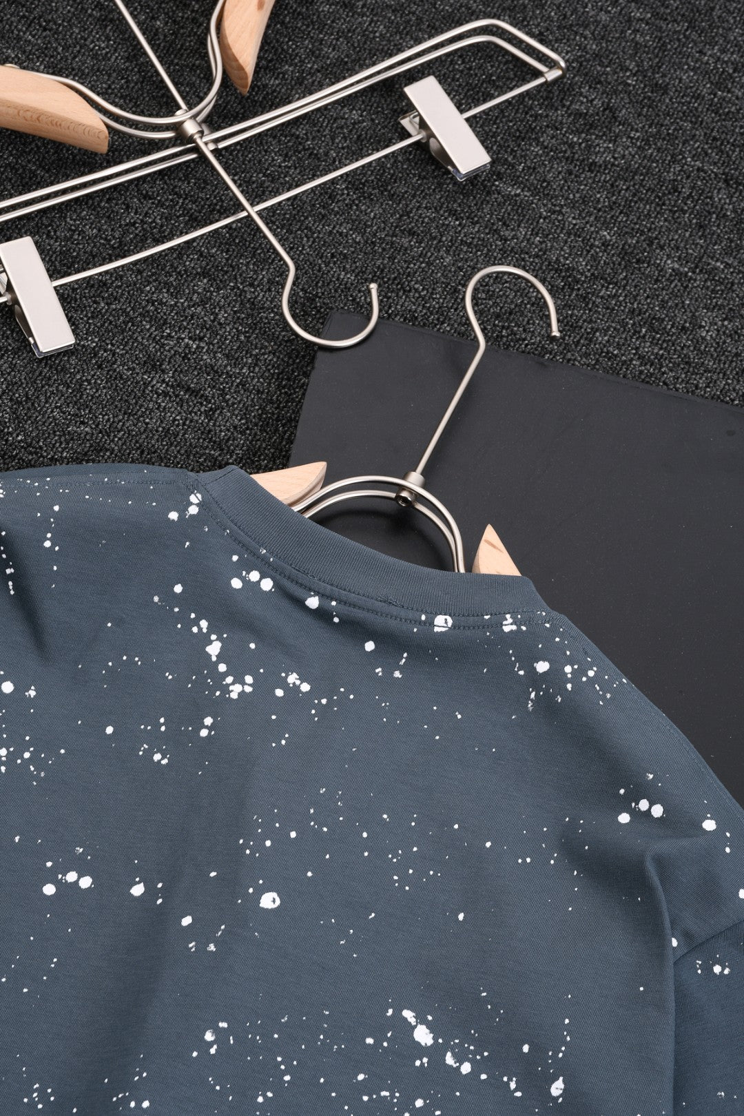 LuxluxHouse Best Quality Clothes T-shirt Prada