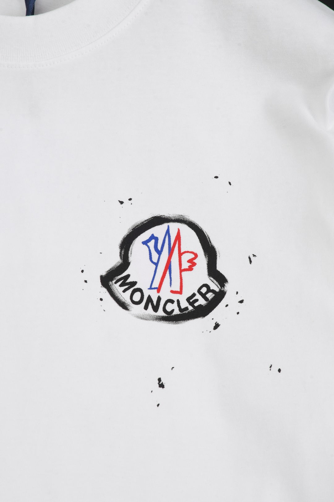 LuxluxHouse Best Quality Clothes T-shirt Moncler