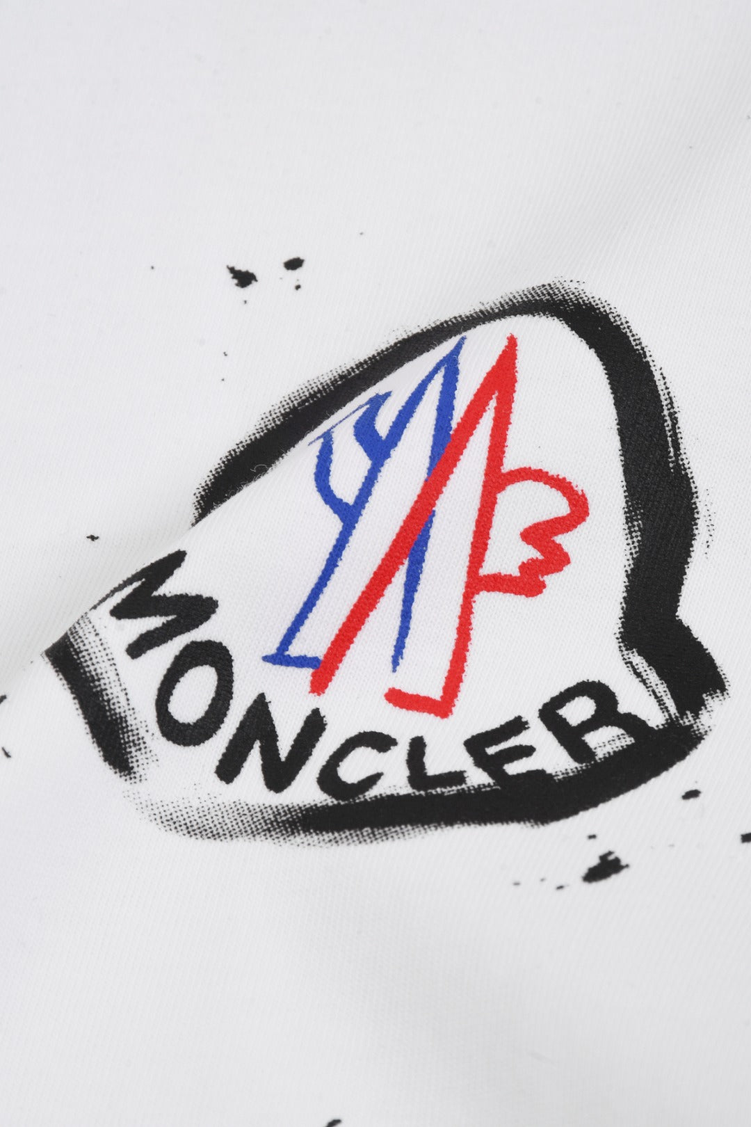 LuxluxHouse Best Quality Clothes T-shirt Moncler