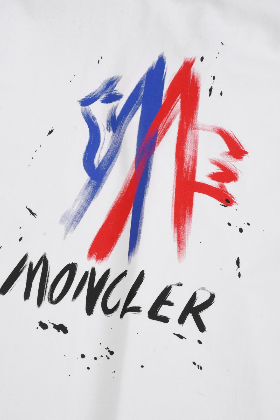LuxluxHouse Best Quality Clothes T-shirt Moncler