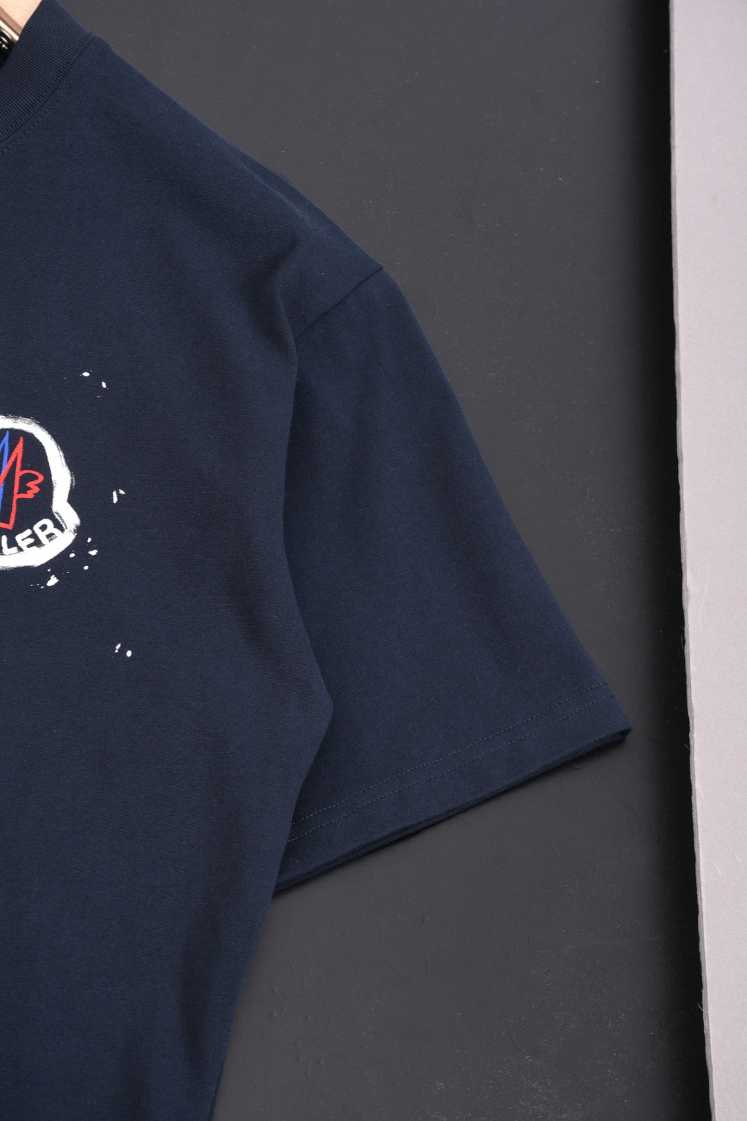 LuxluxHouse Best Quality Clothes T-shirt Moncler