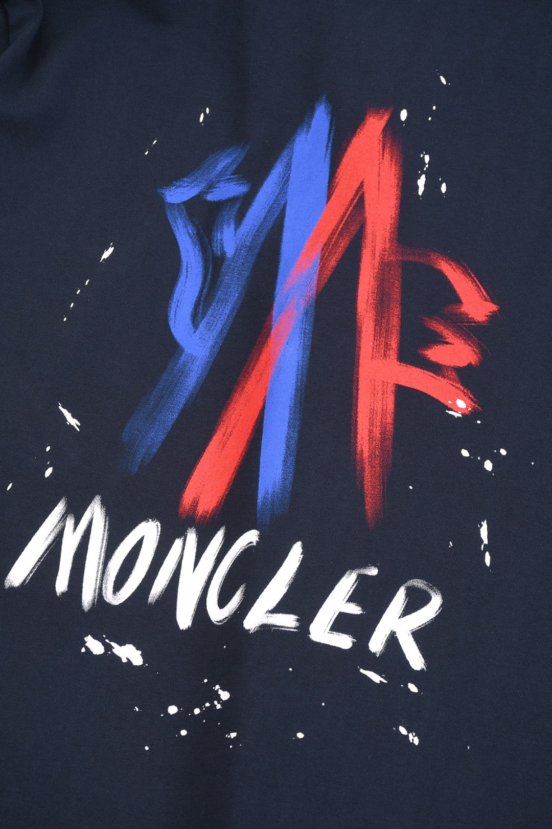 LuxluxHouse Best Quality Clothes T-shirt Moncler