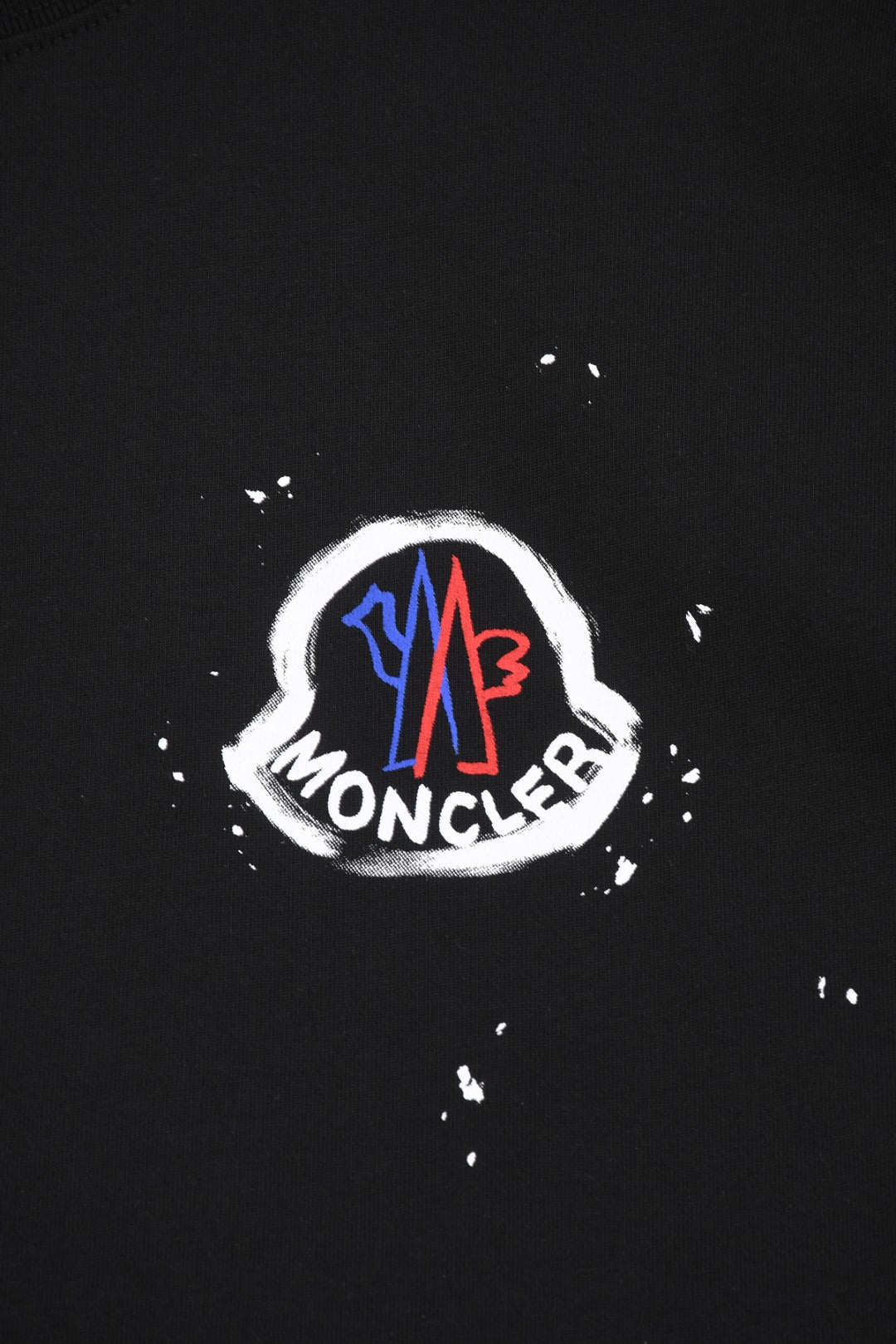 LuxluxHouse Best Quality Clothes T-shirt Moncler