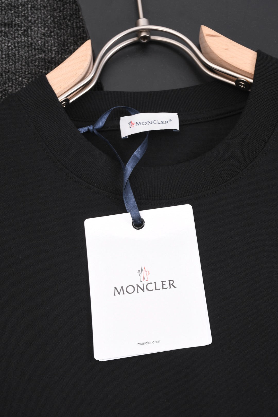 LuxluxHouse Best Quality Clothes T-shirt Moncler