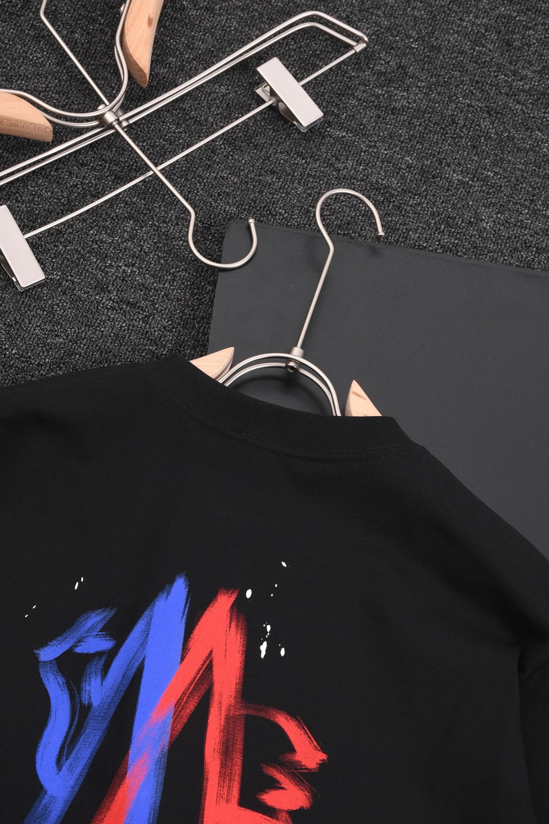 LuxluxHouse Best Quality Clothes T-shirt Moncler