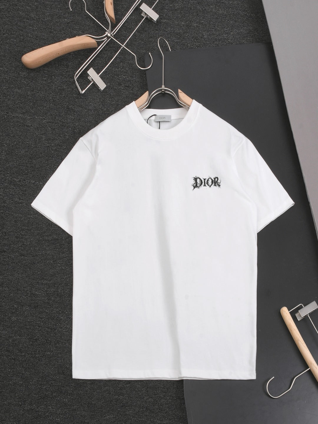 LuxluxHouse Best Quality Clothes T-shirt Dior