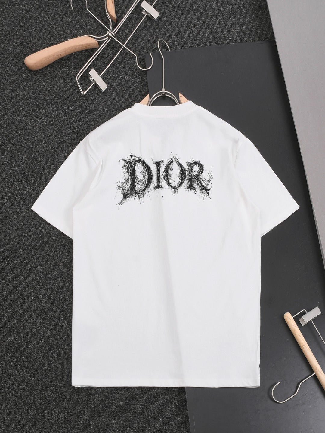 LuxluxHouse Best Quality Clothes T-shirt Dior