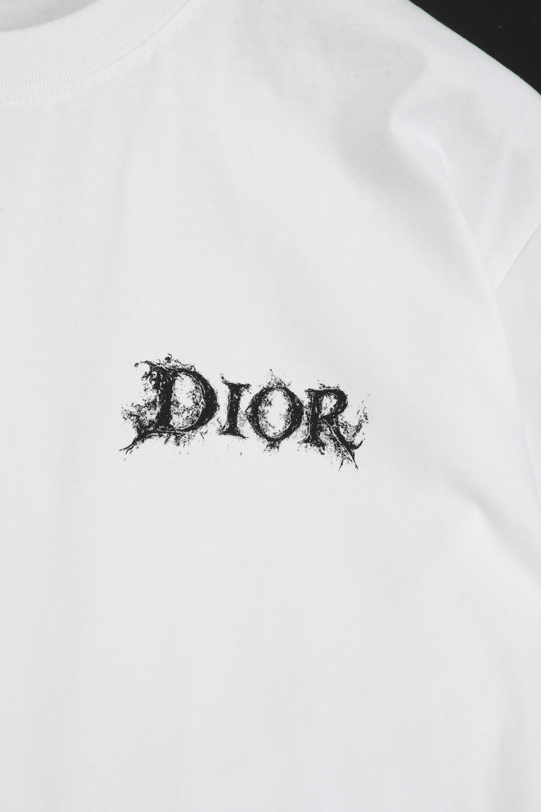 LuxluxHouse Best Quality Clothes T-shirt Dior