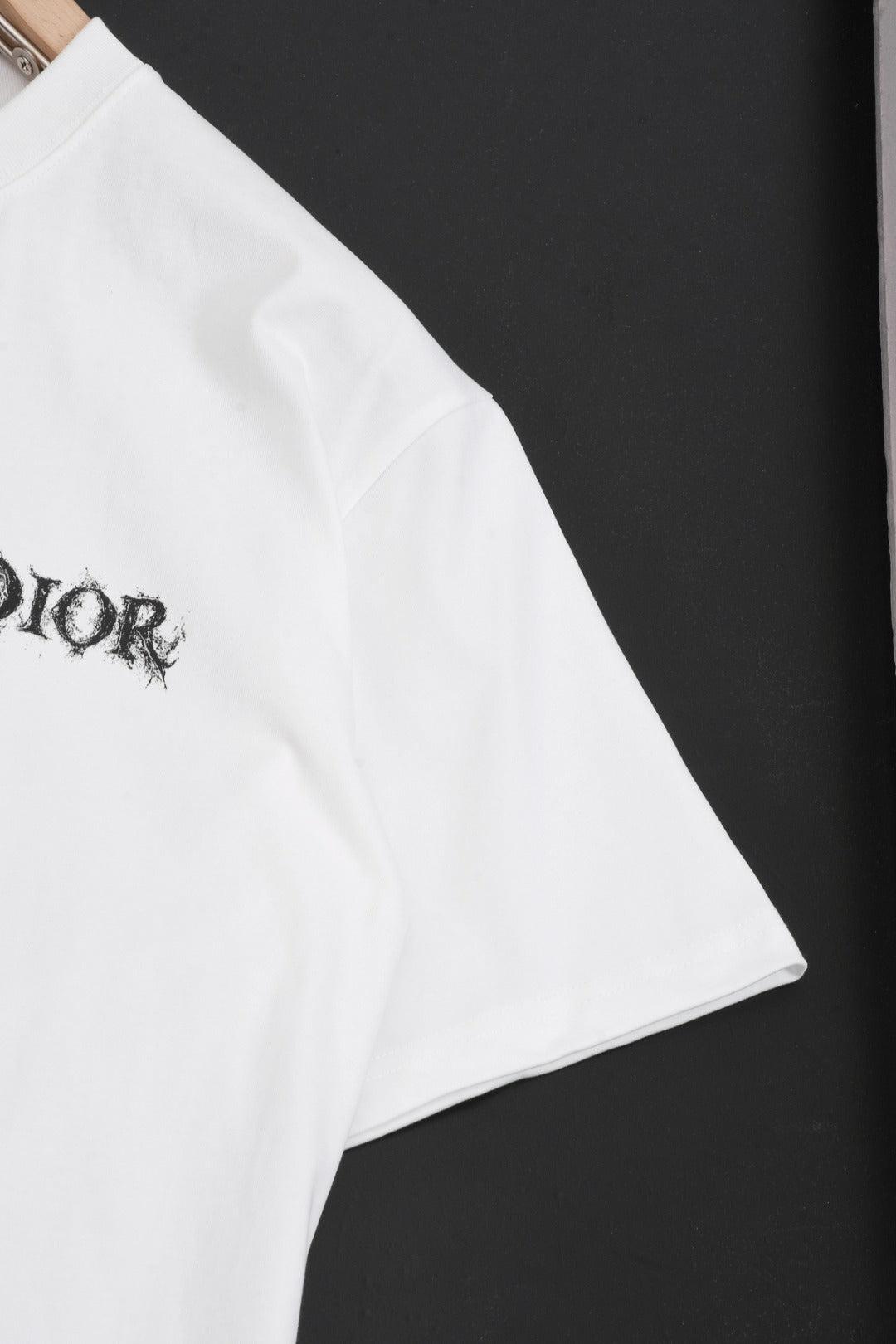LuxluxHouse Best Quality Clothes T-shirt Dior