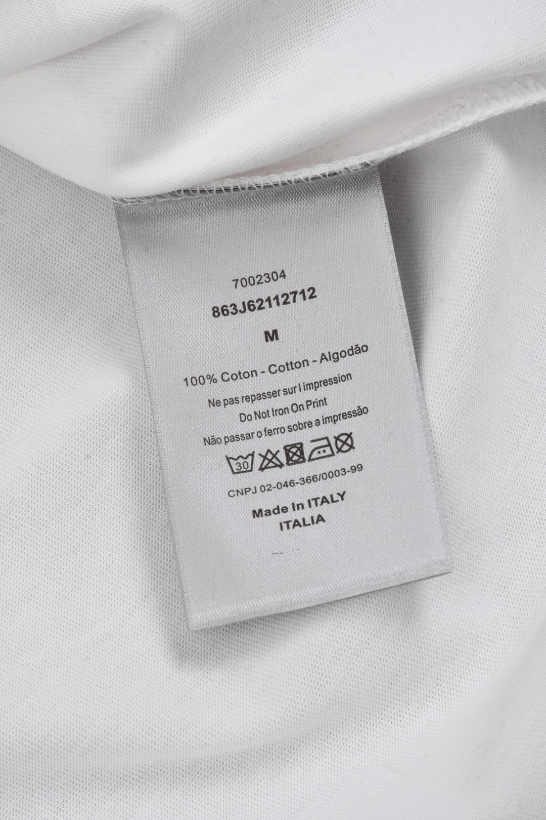 LuxluxHouse Best Quality Clothes T-shirt Dior
