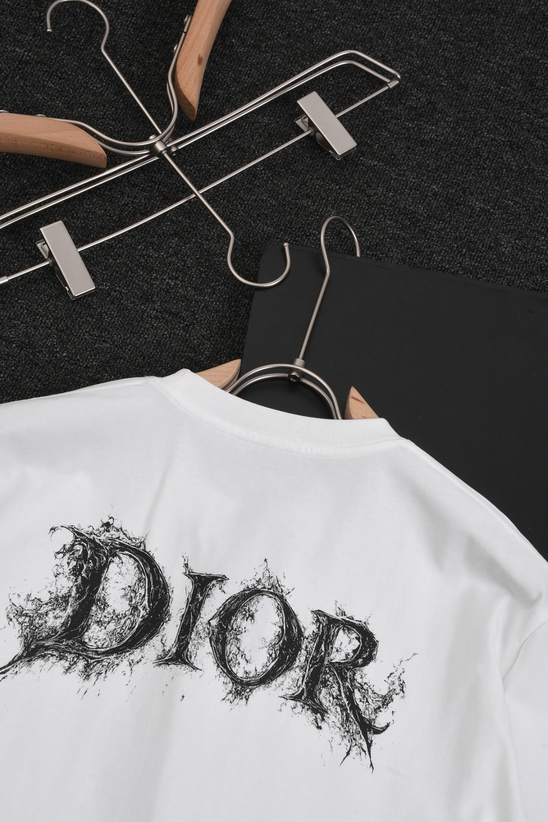 LuxluxHouse Best Quality Clothes T-shirt Dior