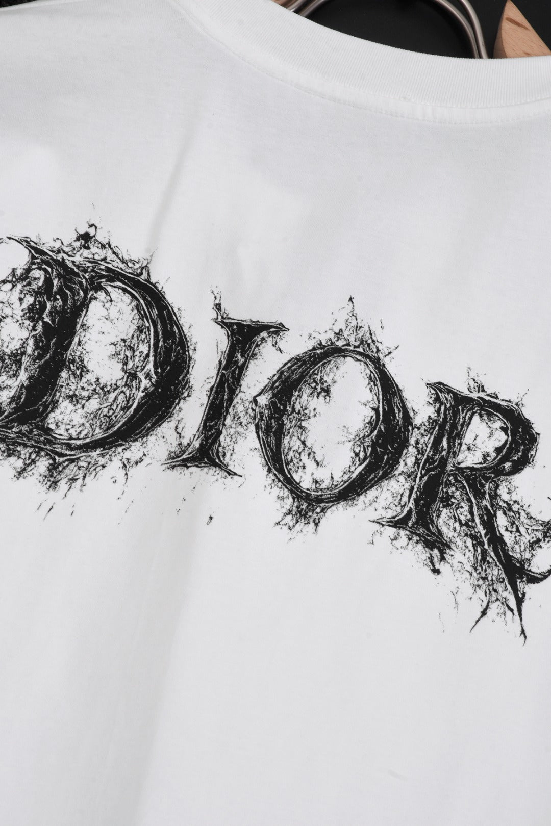 LuxluxHouse Best Quality Clothes T-shirt Dior