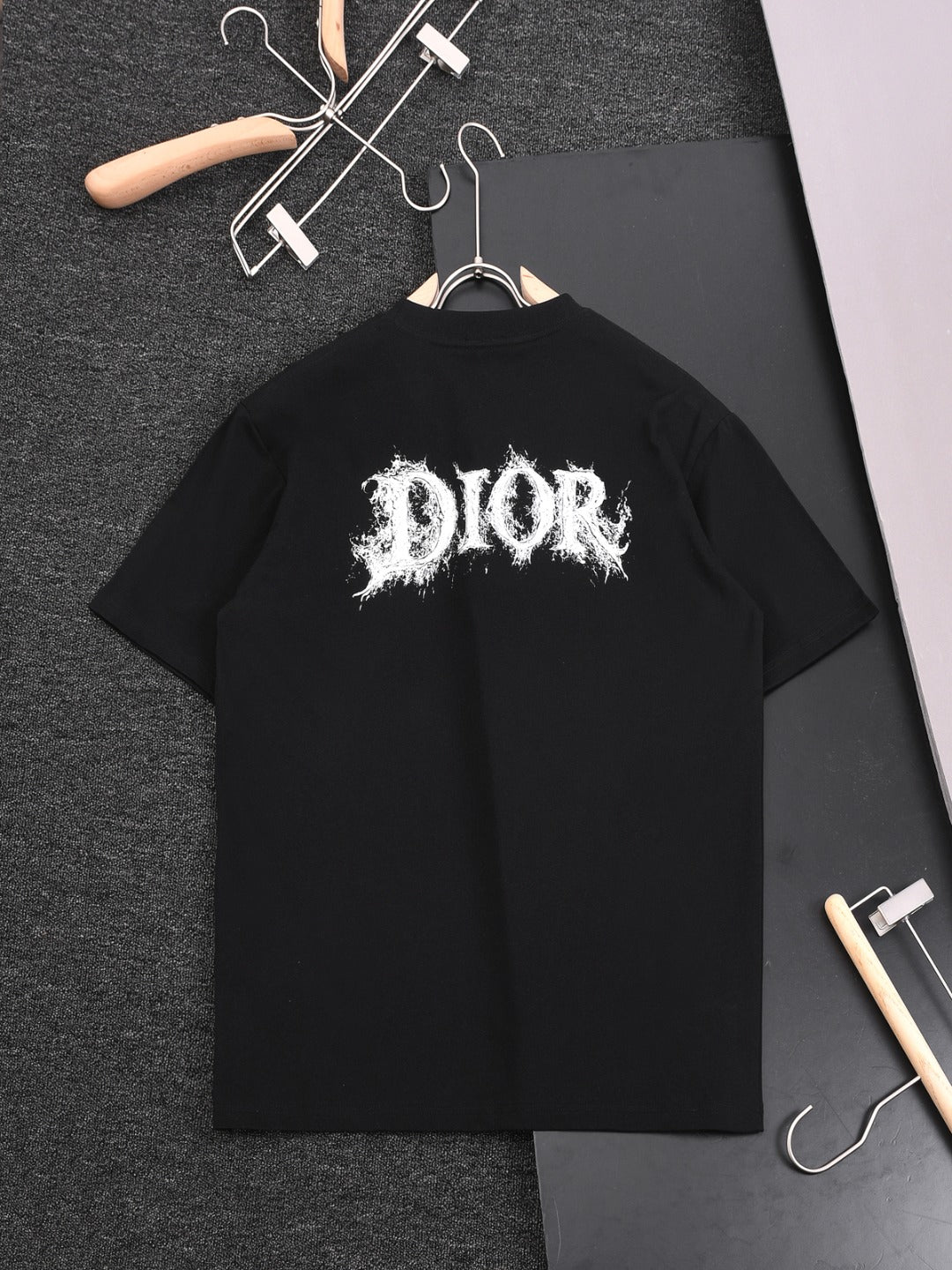 LuxluxHouse Best Quality Clothes T-shirt Dior