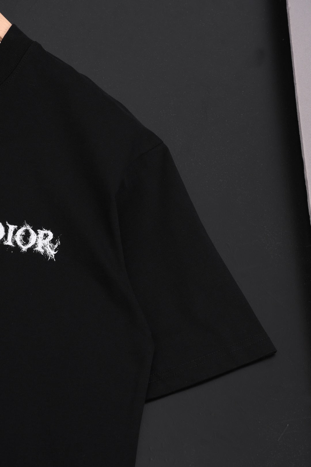 LuxluxHouse Best Quality Clothes T-shirt Dior