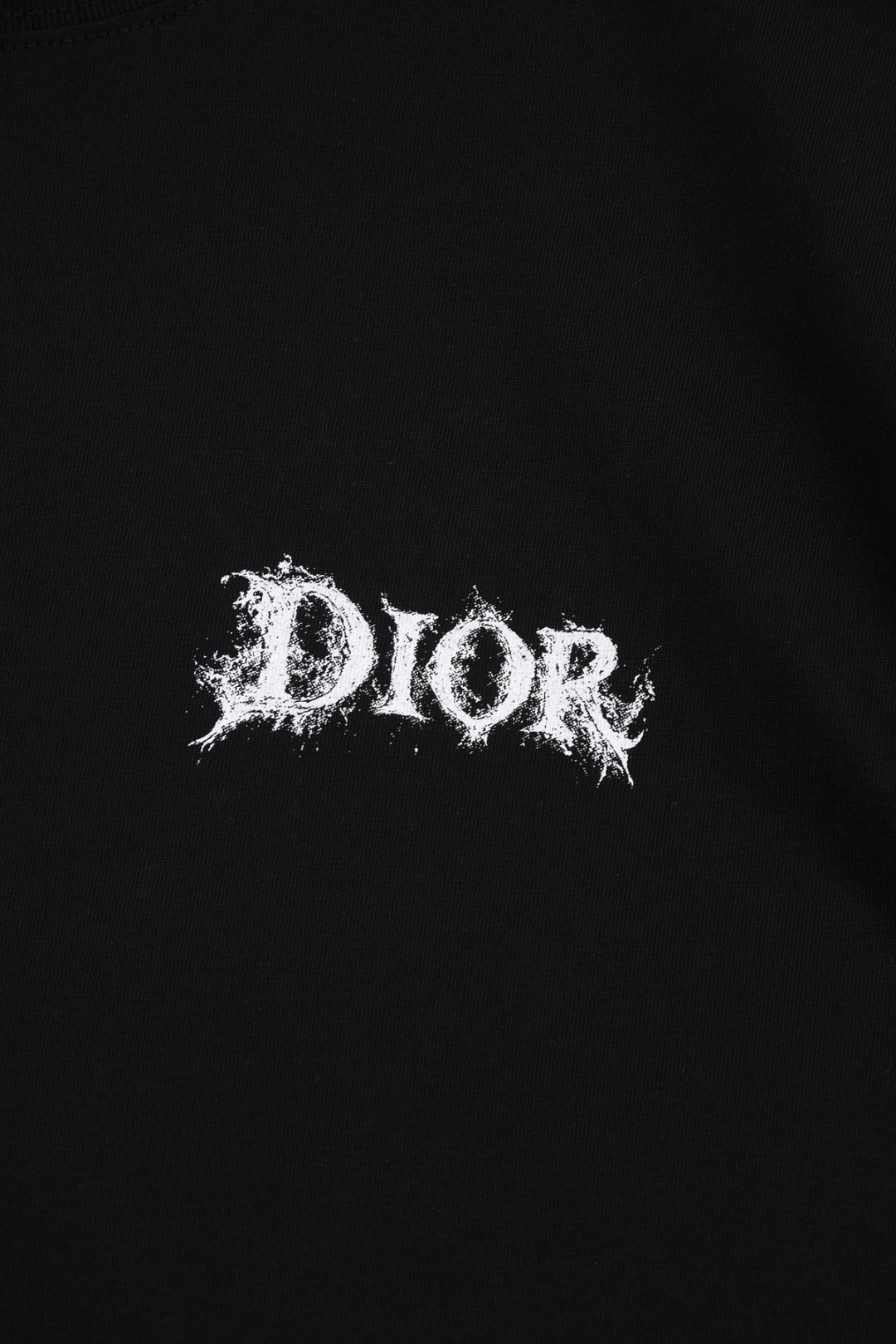 LuxluxHouse Best Quality Clothes T-shirt Dior