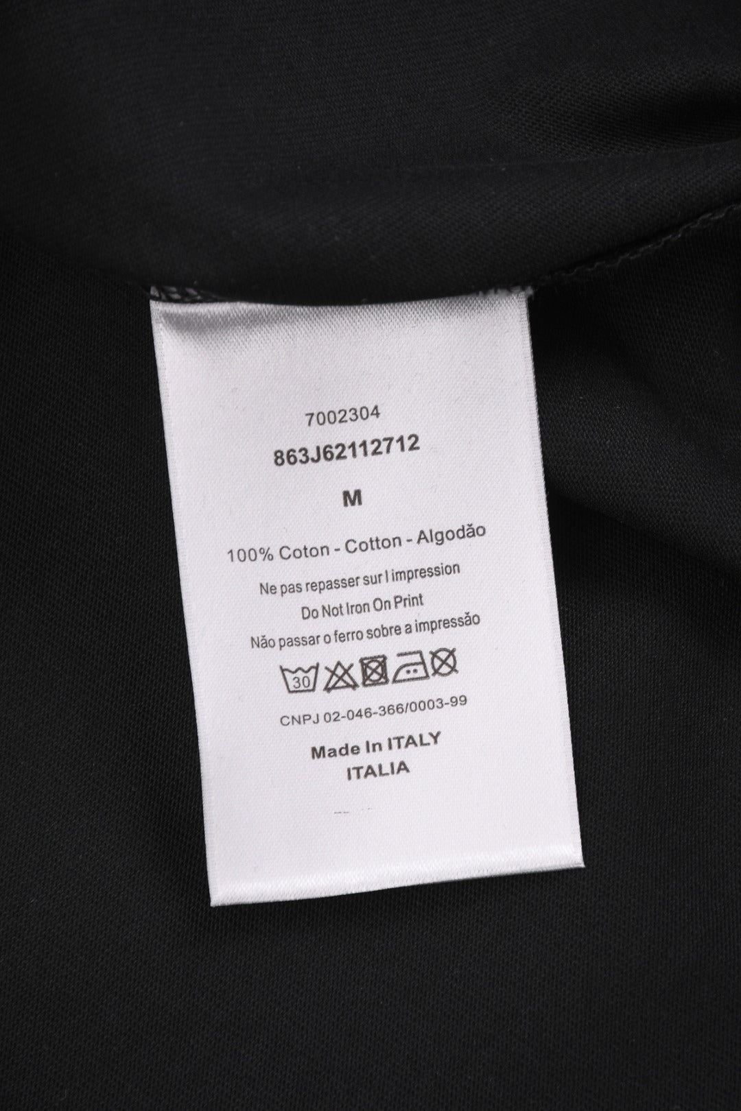 LuxluxHouse Best Quality Clothes T-shirt Dior
