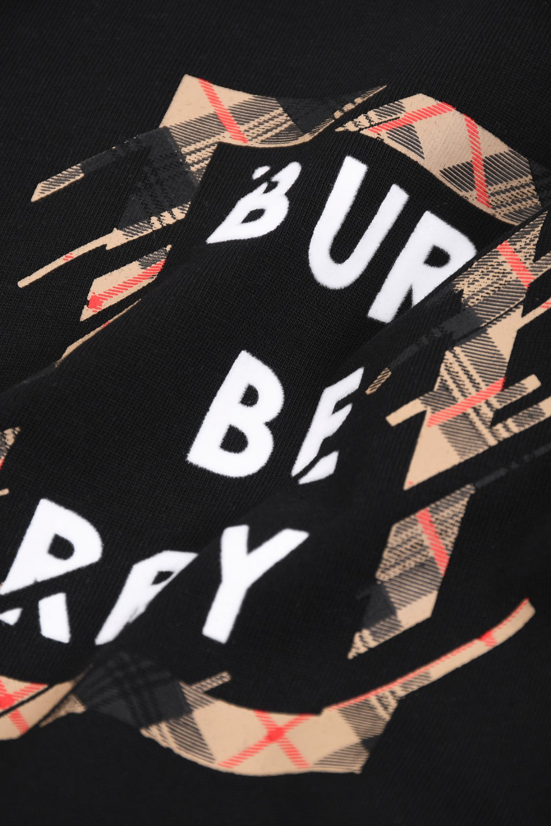 LuxluxHouse Best Quality Clothes Burberry T-shirt