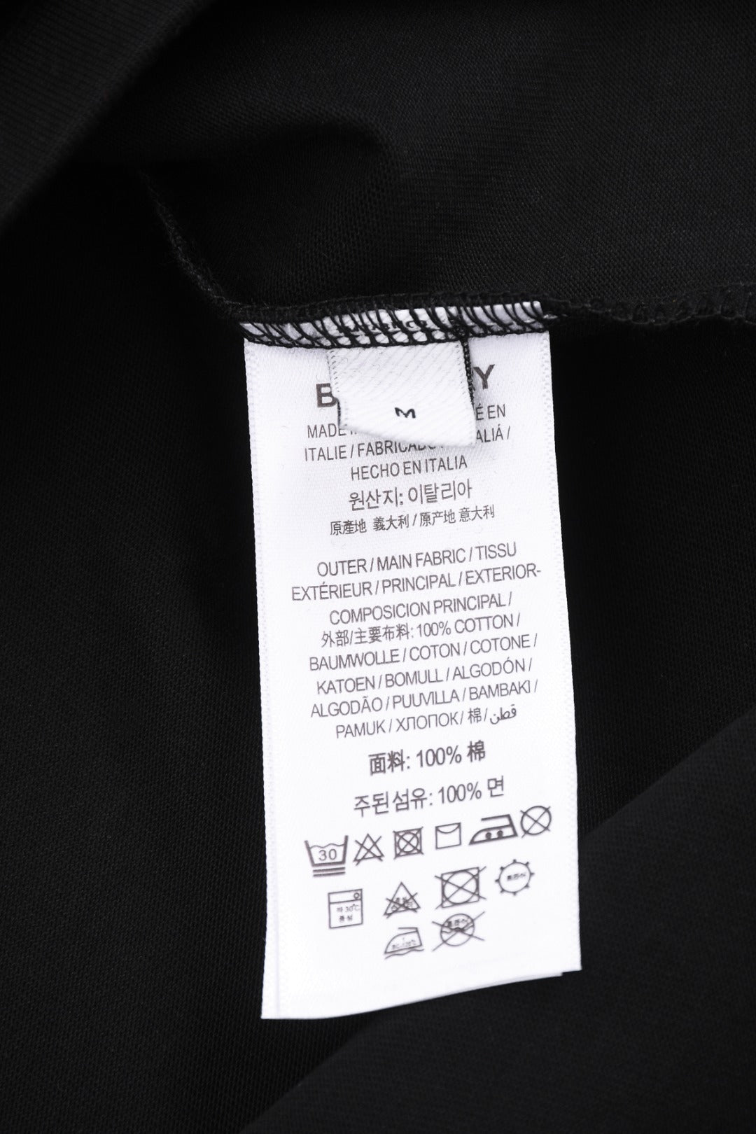 LuxluxHouse Best Quality Clothes Burberry T-shirt