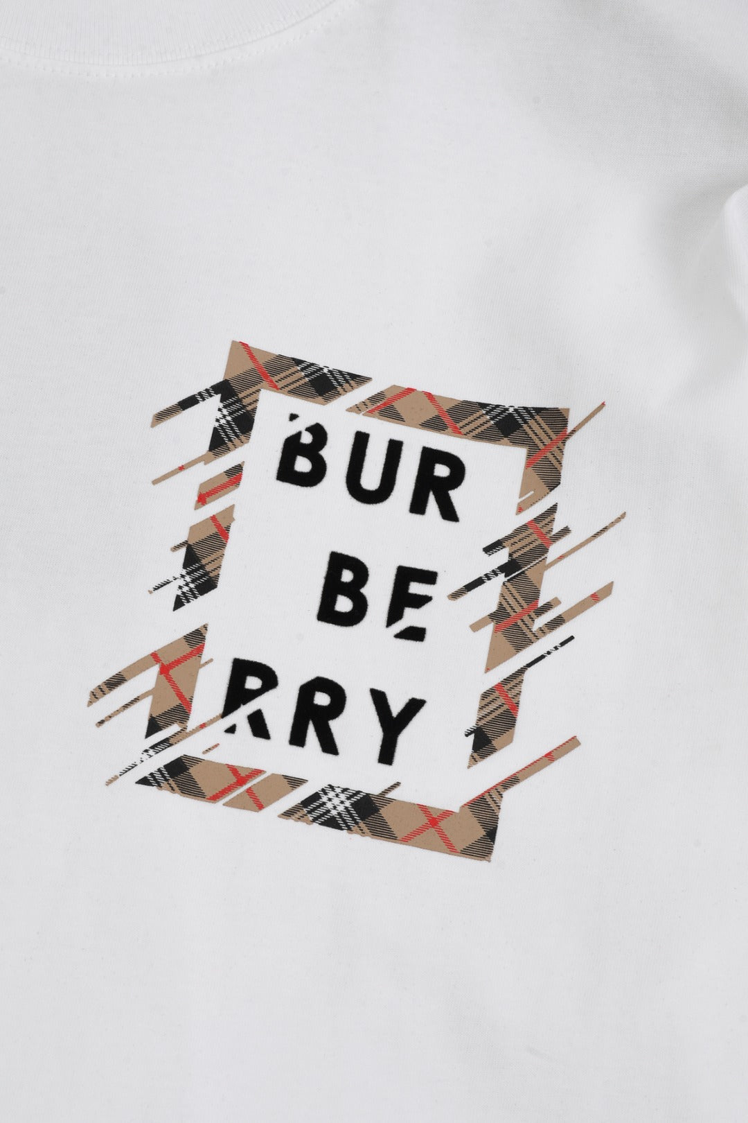 LuxluxHouse Best Quality Clothes Burberry T-shirt