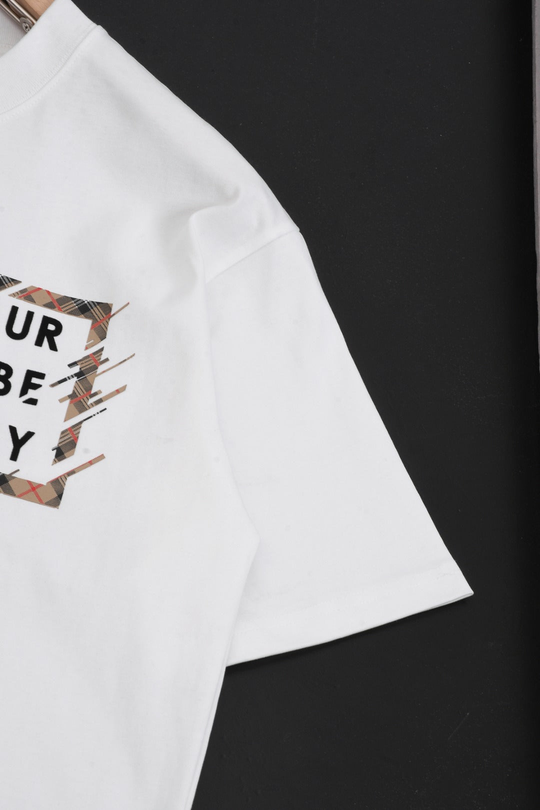 LuxluxHouse Best Quality Clothes Burberry T-shirt