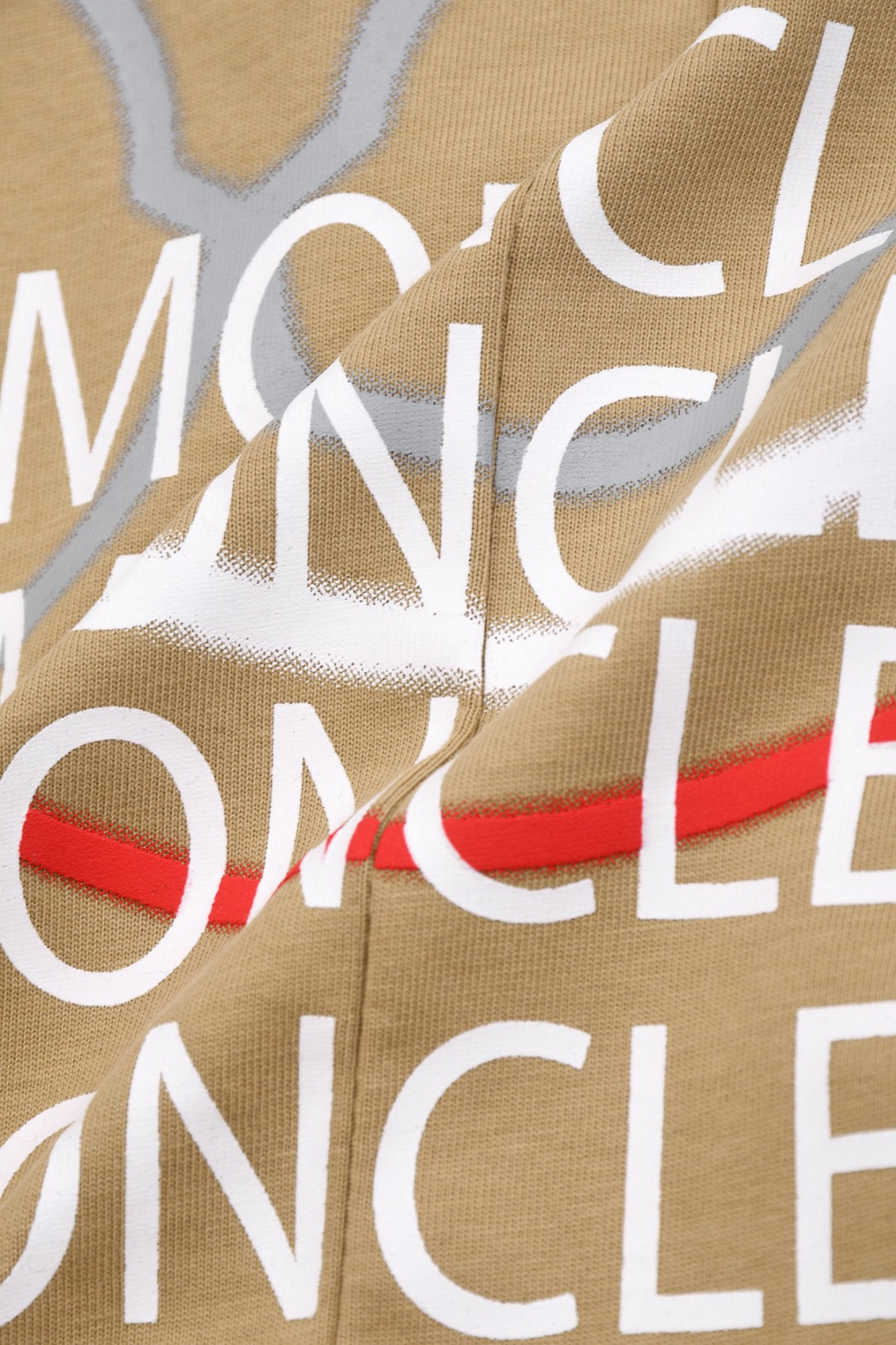 LuxluxHouse Best Quality Clothes T-shirt Moncler