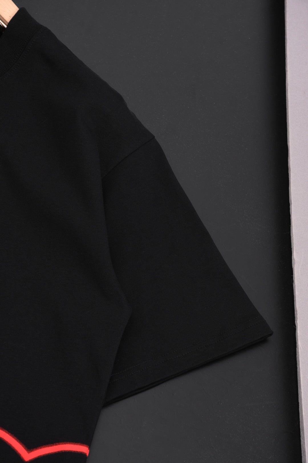 LuxluxHouse Best Quality Clothes T-shirt Moncler