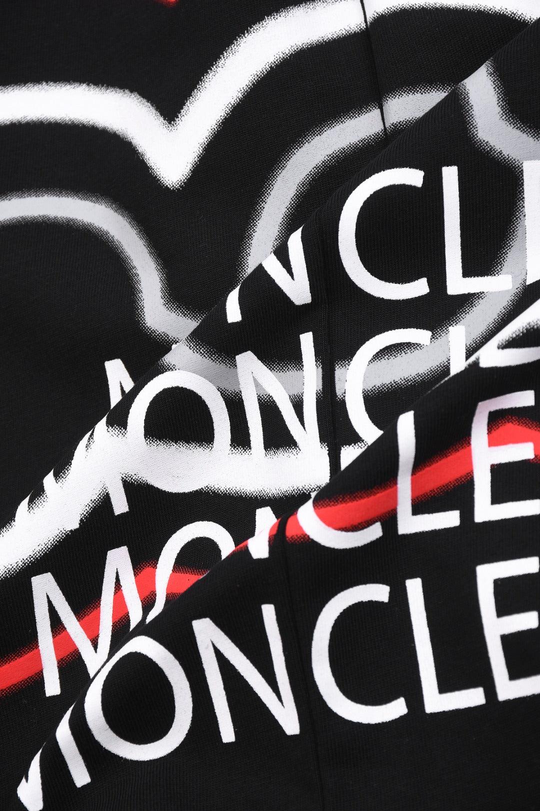 LuxluxHouse Best Quality Clothes T-shirt Moncler